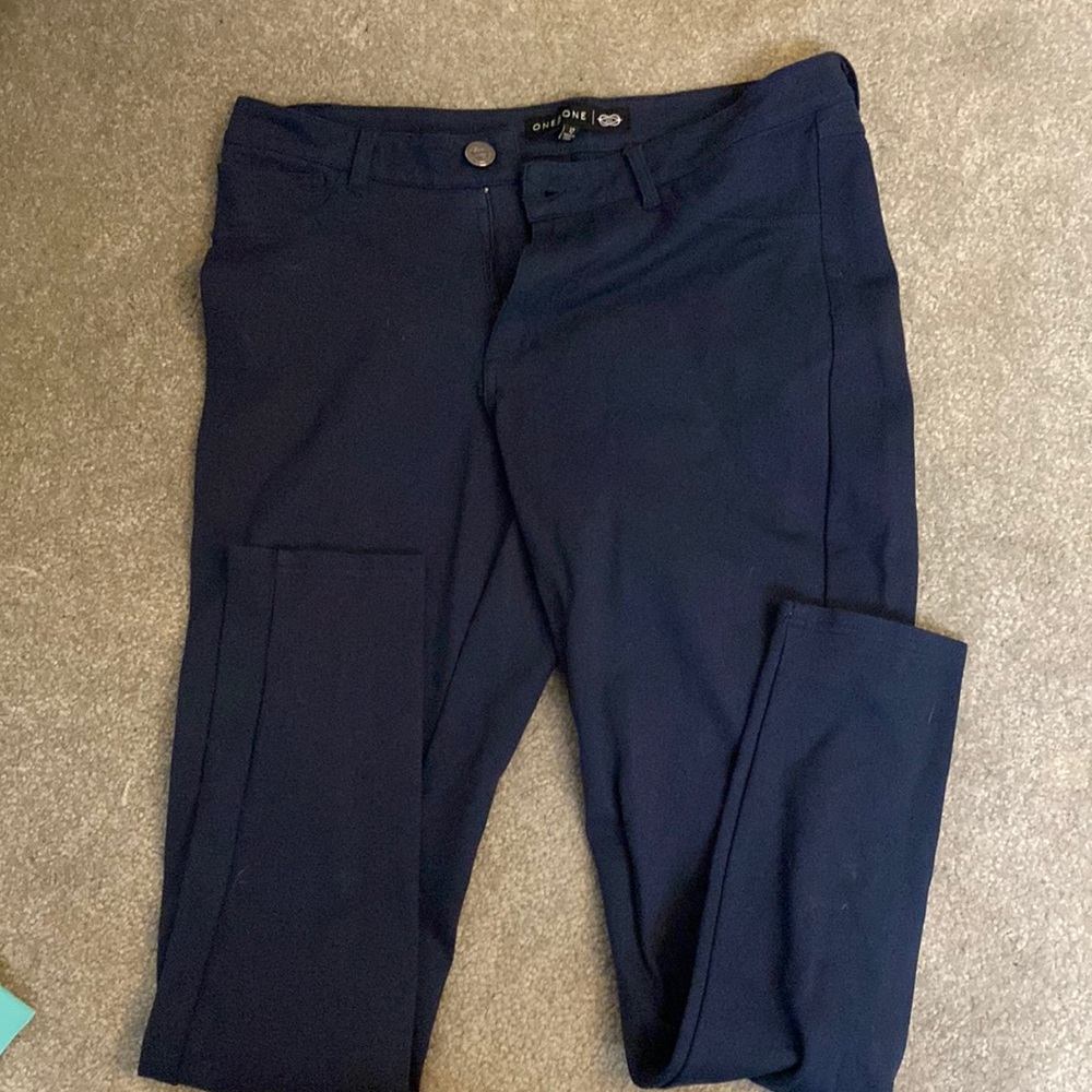 Stitch Fix Skinny Leggings